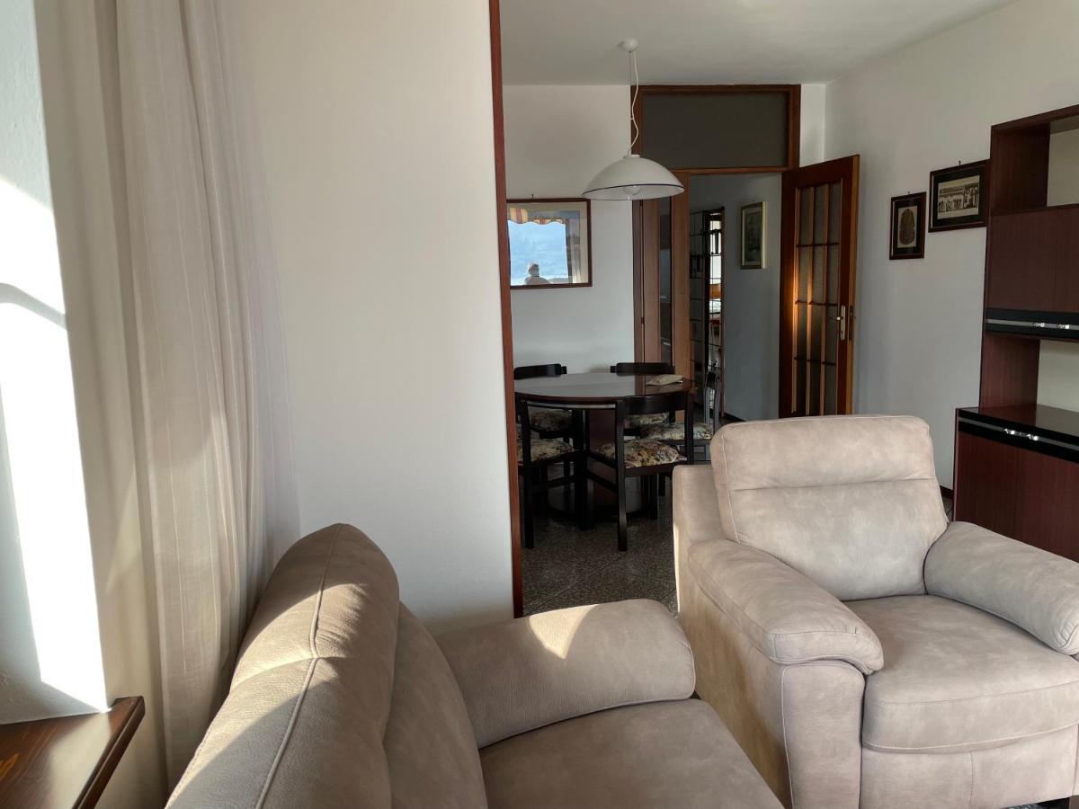 La Casa Sul Sasso Hotell Dervio Exteriör bild