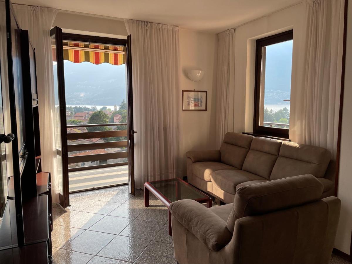 La Casa Sul Sasso Hotell Dervio Exteriör bild
